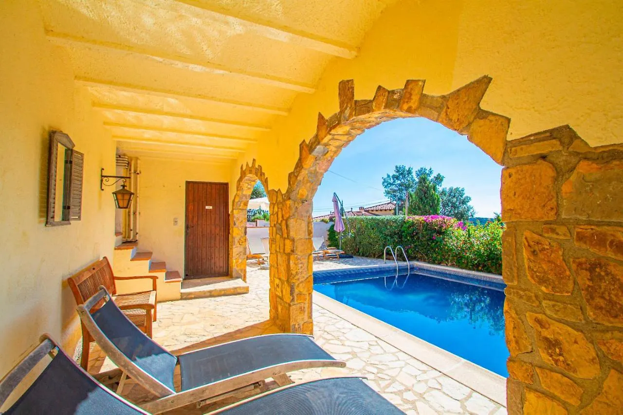 Club Villamar - Corona Calonge  0*, Calonge (Catalonia) Spain
