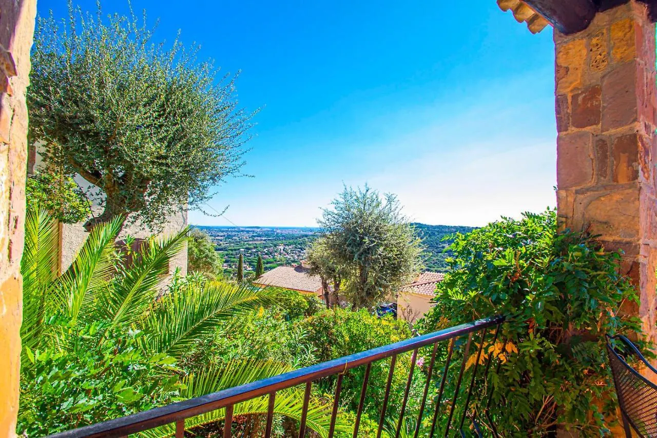 Villa Club Villamar - Corona Calonge  Spain