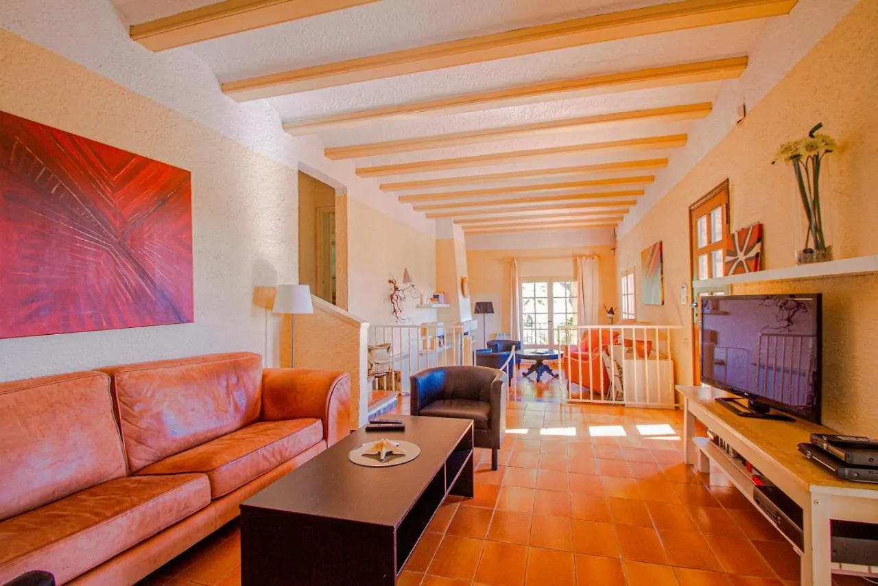 Villa Club Villamar - Corona Calonge