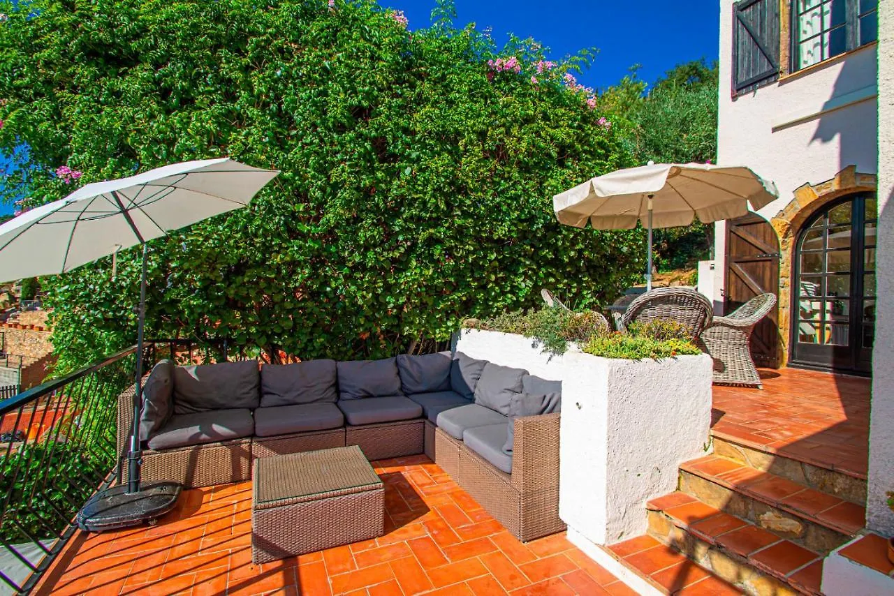 Club Villamar - Corona Calonge  Villa