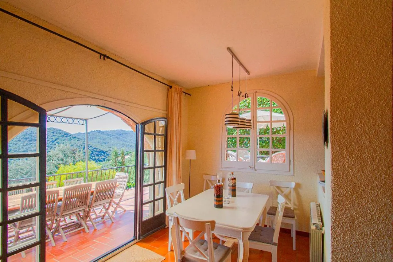 Club Villamar - Corona Calonge  Villa Calonge (Catalonia)