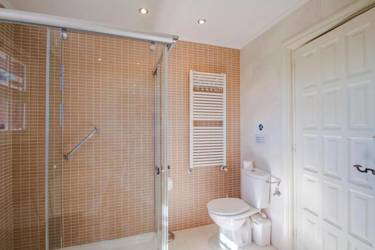 Villa Club Villamar - Corona Calonge  Spain