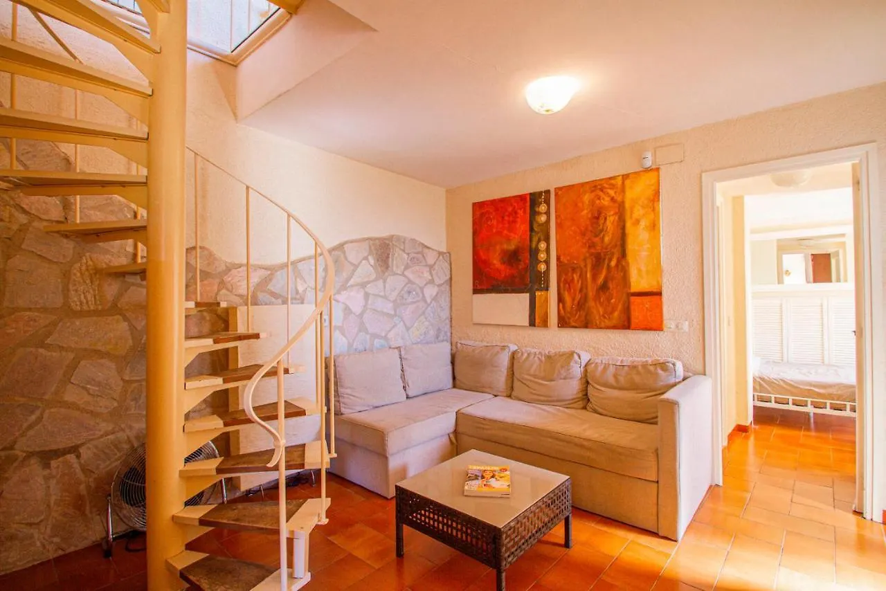 Villa Club Villamar - Corona Calonge